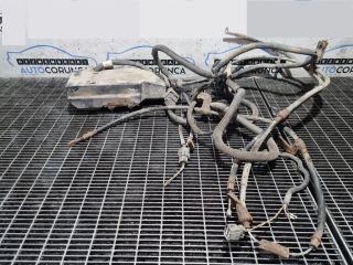 bontott CHEVROLET CAPTIVA Kézifék Elektronika