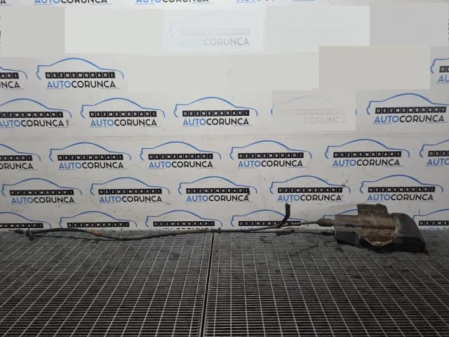 bontott CHEVROLET CAPTIVA Kézifék Elektronika