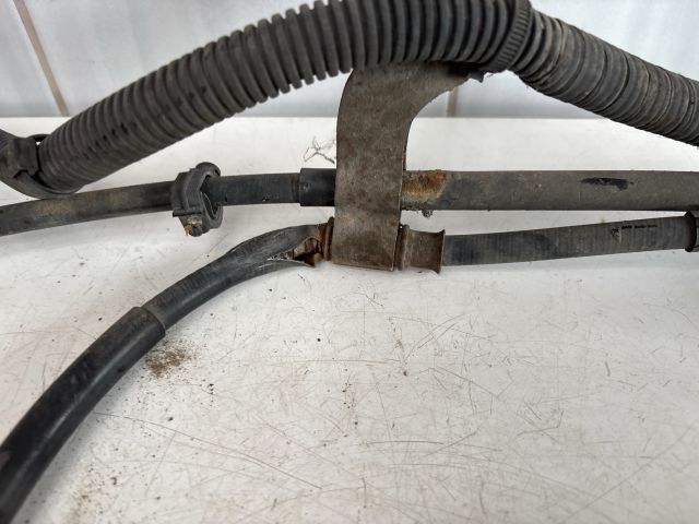 bontott CHEVROLET CAPTIVA Kézifék Elektronika