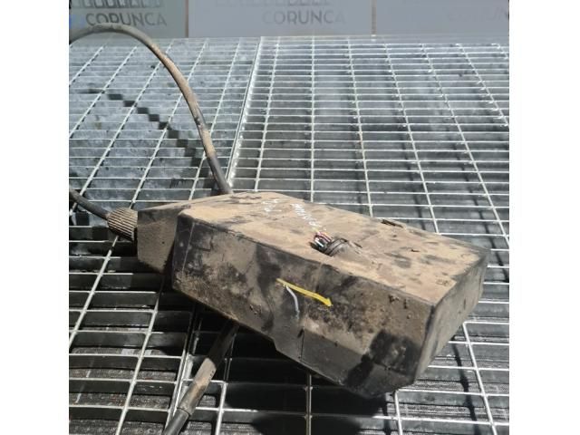 bontott CHEVROLET CAPTIVA Kézifék Elektronika