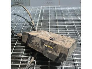 bontott CHEVROLET CAPTIVA Kézifék Elektronika