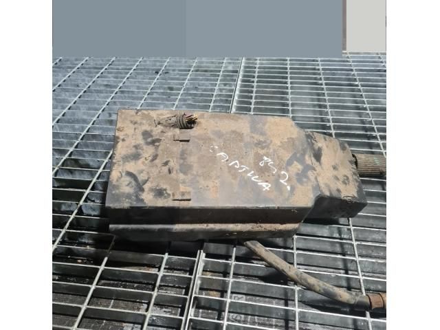 bontott CHEVROLET CAPTIVA Kézifék Elektronika