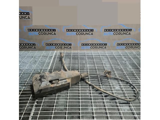 bontott CHEVROLET CAPTIVA Kézifék Elektronika