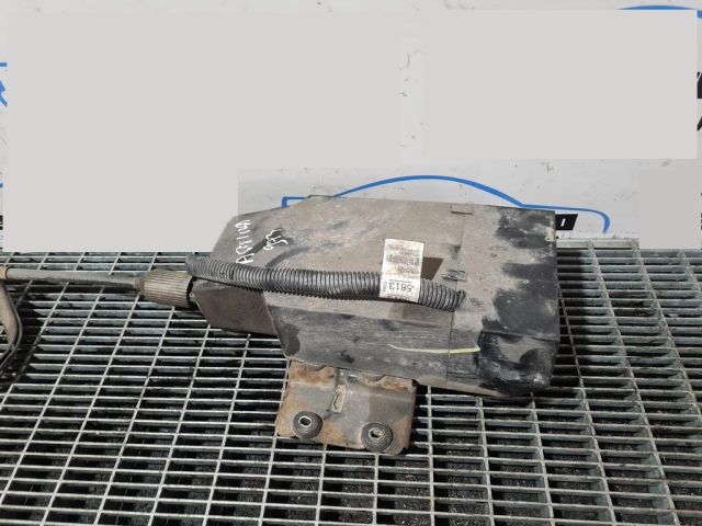 bontott CHEVROLET CAPTIVA Kézifék Elektronika