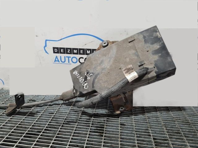 bontott CHEVROLET CAPTIVA Kézifék Elektronika