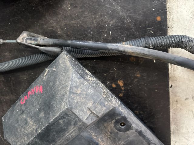 bontott CHEVROLET CAPTIVA Kézifék Elektronika