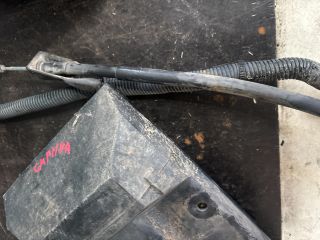 bontott CHEVROLET CAPTIVA Kézifék Elektronika