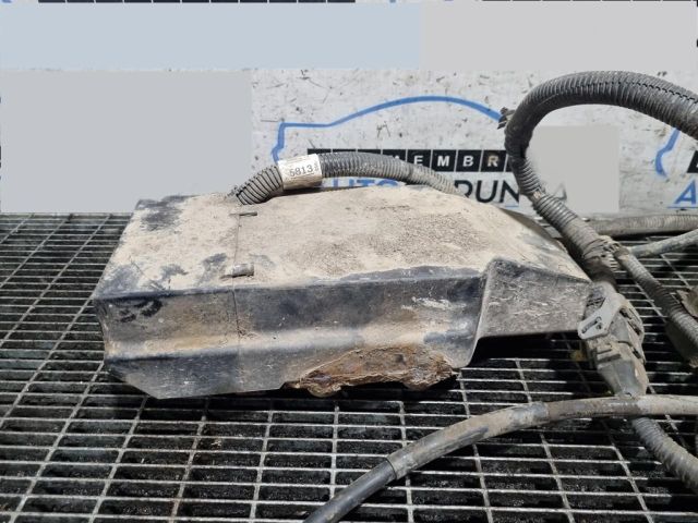 bontott CHEVROLET CAPTIVA Kézifék Elektronika