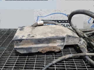 bontott CHEVROLET CAPTIVA Kézifék Elektronika