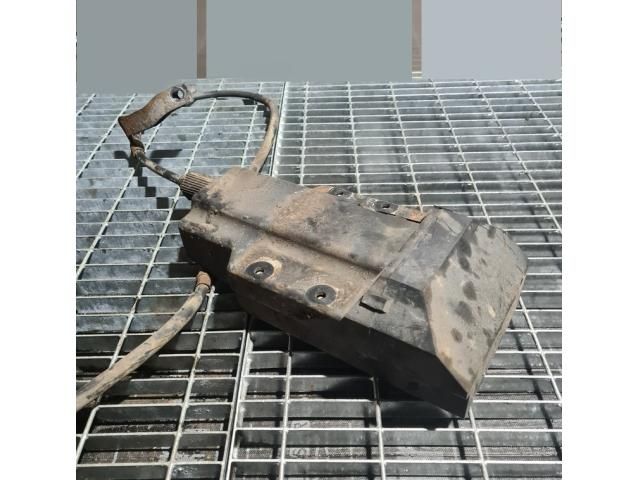 bontott CHEVROLET CAPTIVA Kézifék Elektronika