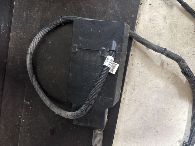 bontott CHEVROLET CAPTIVA Kézifék Elektronika