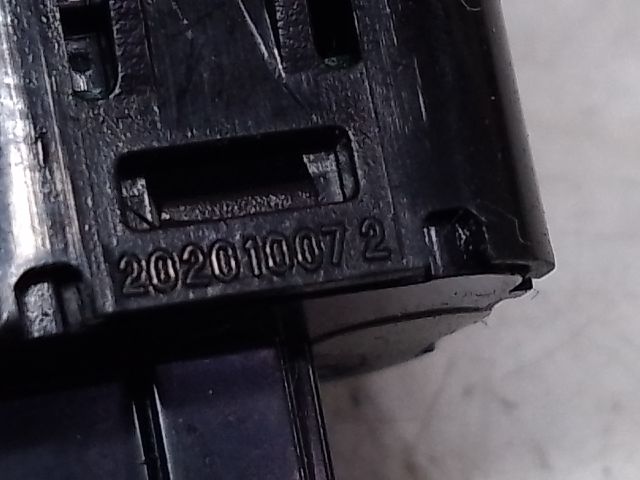 bontott CHEVROLET CAPTIVA Kipörgésgátló Kapcsoló