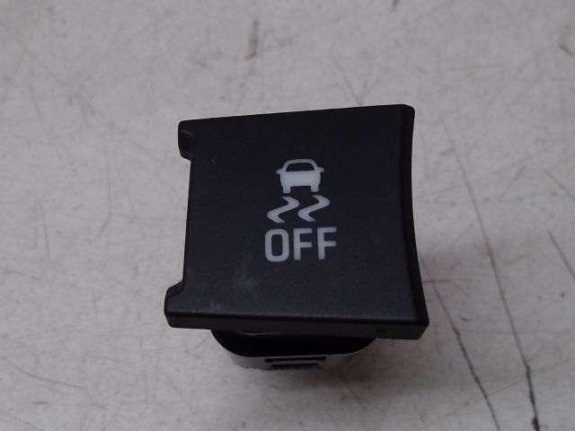 bontott CHEVROLET CAPTIVA Kipörgésgátló Kapcsoló