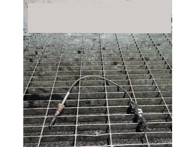 bontott CHEVROLET CAPTIVA Kipufogó Hőmérséklet Érzékelő