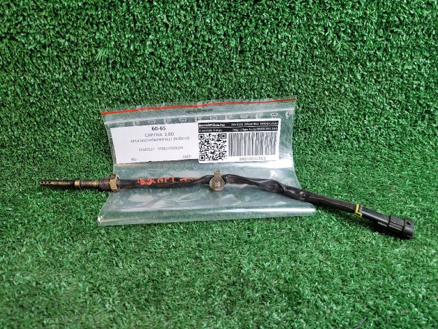 bontott CHEVROLET CAPTIVA Kipufogó Hőmérséklet Érzékelő