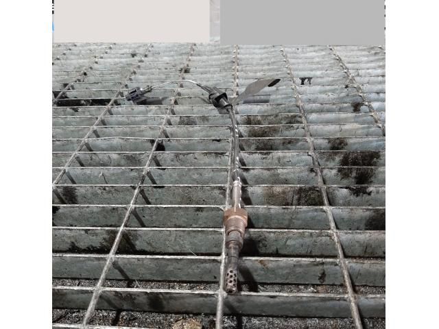 bontott CHEVROLET CAPTIVA Kipufogó Hőmérséklet Érzékelő