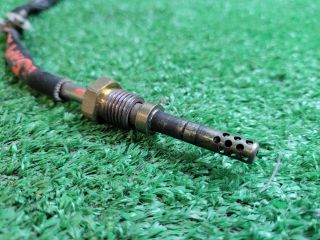 bontott CHEVROLET CAPTIVA Kipufogó Hőmérséklet Érzékelő