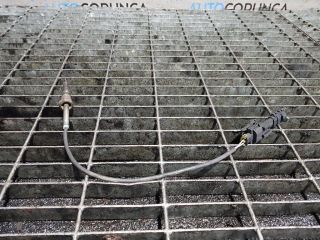 bontott CHEVROLET CAPTIVA Kipufogó Hőmérséklet Érzékelő