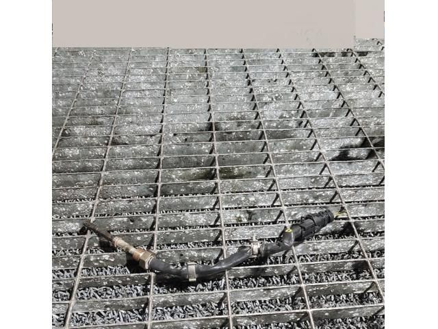 bontott CHEVROLET CAPTIVA Kipufogó Hőmérséklet Érzékelő