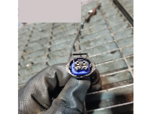 bontott CHEVROLET CAPTIVA Kipufogó Hőmérséklet Érzékelő