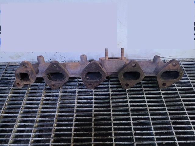 bontott CHEVROLET CAPTIVA Kipufogó Közösítő