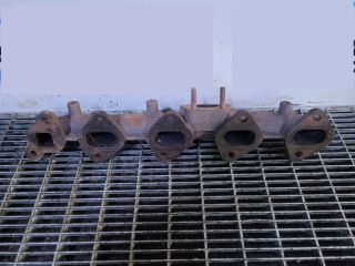 bontott CHEVROLET CAPTIVA Kipufogó Közösítő