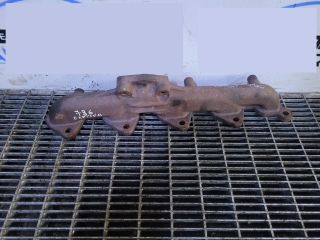 bontott CHEVROLET CAPTIVA Kipufogó Közösítő