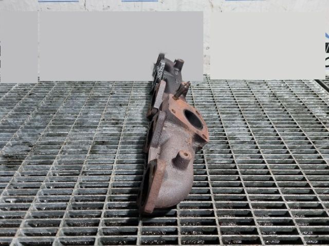 bontott CHEVROLET CAPTIVA Kipufogó Közösítő