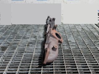 bontott CHEVROLET CAPTIVA Kipufogó Közösítő