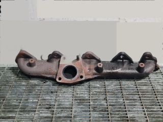 bontott CHEVROLET CAPTIVA Kipufogó Közösítő