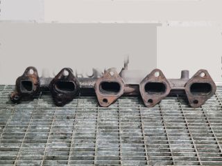 bontott CHEVROLET CAPTIVA Kipufogó Közösítő