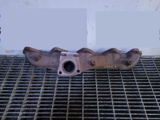 bontott CHEVROLET CAPTIVA Kipufogó Közösítő