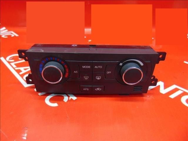 bontott CHEVROLET CAPTIVA Klíma Kapcsoló