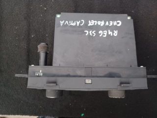 bontott CHEVROLET CAPTIVA Klíma Kapcsoló