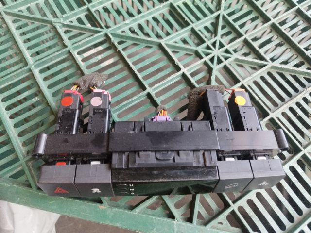 bontott CHEVROLET CAPTIVA Kombinált Kapcsoló