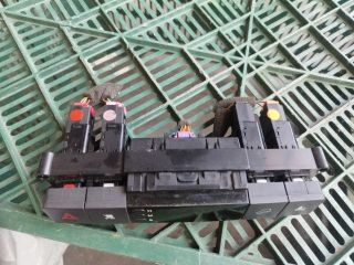 bontott CHEVROLET CAPTIVA Kombinált Kapcsoló