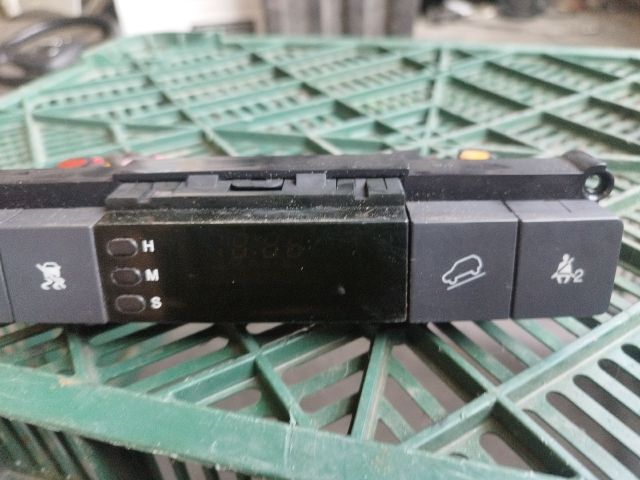 bontott CHEVROLET CAPTIVA Kombinált Kapcsoló