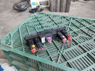 bontott CHEVROLET CAPTIVA Kombinált Kapcsoló