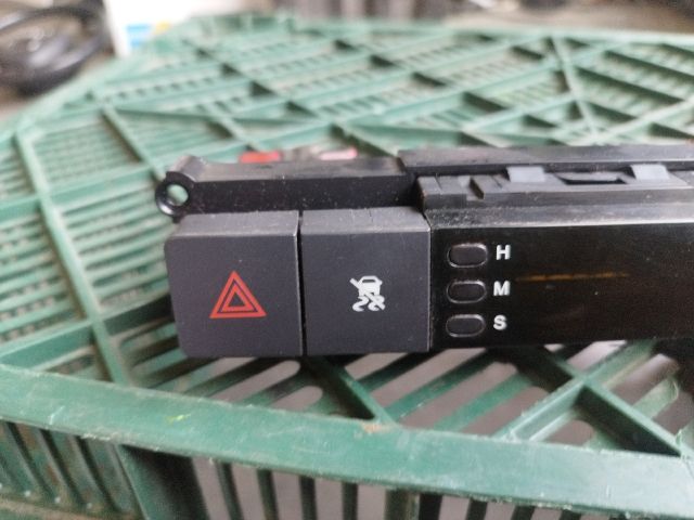 bontott CHEVROLET CAPTIVA Kombinált Kapcsoló