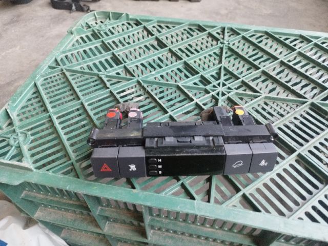 bontott CHEVROLET CAPTIVA Kombinált Kapcsoló