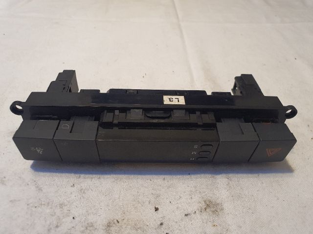 bontott CHEVROLET CAPTIVA Kombinált Kapcsoló