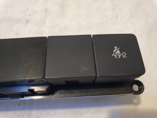 bontott CHEVROLET CAPTIVA Kombinált Kapcsoló