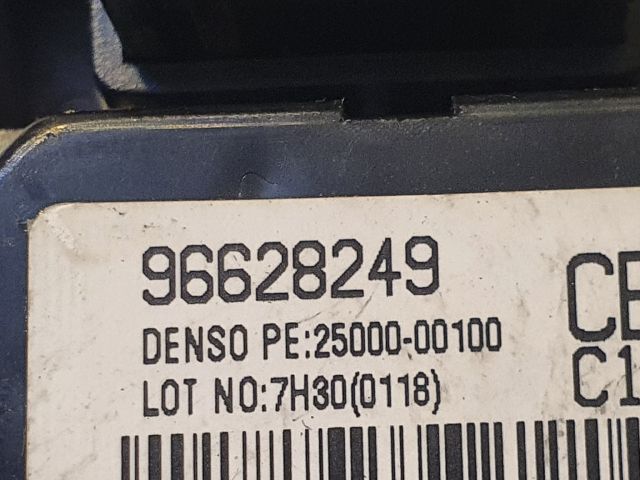 bontott CHEVROLET CAPTIVA Kombinált Kapcsoló