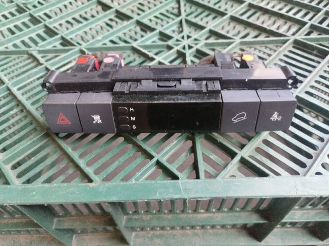 bontott CHEVROLET CAPTIVA Kombinált Kapcsoló