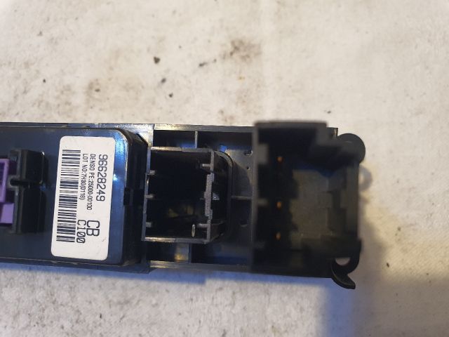 bontott CHEVROLET CAPTIVA Kombinált Kapcsoló