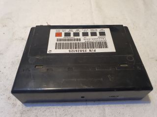 bontott CHEVROLET CAPTIVA Komfort Elektronika