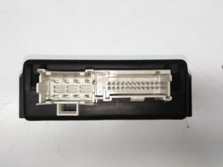 bontott CHEVROLET CAPTIVA Komfort Elektronika