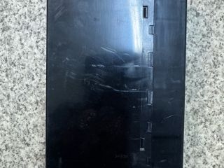 bontott CHEVROLET CAPTIVA Komfort Elektronika