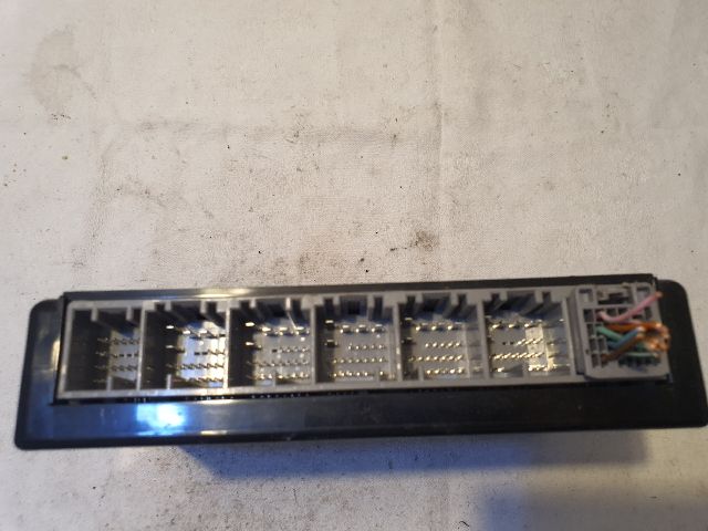 bontott CHEVROLET CAPTIVA Komfort Elektronika