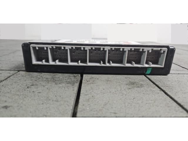 bontott CHEVROLET CAPTIVA Komfort Elektronika